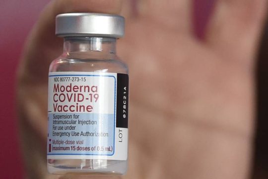 Η λάθος χρήση της βελόνας στον εμβολιασμό ίσως κόστισε τη ζωή δύο Ιαπώνων