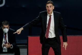 Περιμένει Ντόρσεϊ στο Πράβετς ο Ολυμπιακός