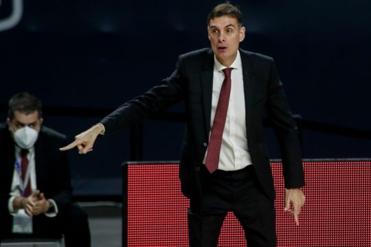 Περιμένει Ντόρσεϊ στο Πράβετς ο Ολυμπιακός