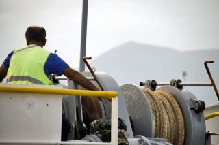 «Πρέπει να οικοδομηθεί ένα καλύτερο μέλλον για τους ναυτεργάτες και όλους τους εργαζόμενους στις μεταφορές»