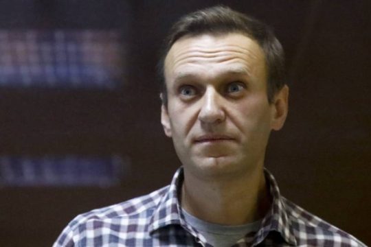 Βρετανικές κυρώσεις σε Ρώσους πράκτορες για τη δηλητηρίαση Ναβάλνι