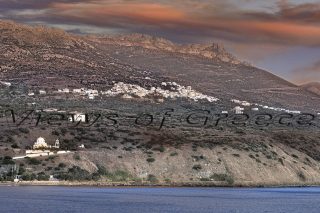 Εξερευνούμε τη Νεάπολη και τα χωριά Κάβο Μαλιά
