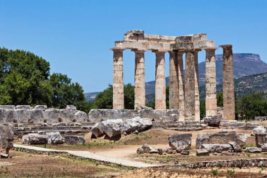 Έφυγε από τη ζωή ο αρχαιολόγος Στέφανος Μίλλερ