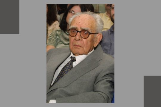 Νίκος Τσεκούρας, το «Ελληνόπουλο»