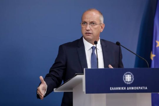 Όλα καλώς καμωμένα κατά την κυβέρνηση