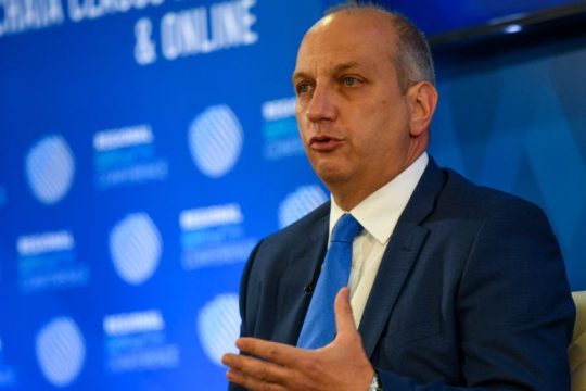 Όλα καλώς καμωμένα και από τον κυβερνητικό εκπρόσωπο