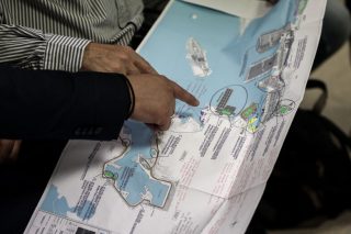 «Παράβαση καθήκοντος» η νέα συμφωνία με Cosco