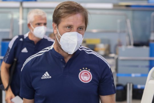Με Μάλμε ή Ρέιντζερς ο Ολυμπιακός εάν περάσει τη Λουντογκόρετς