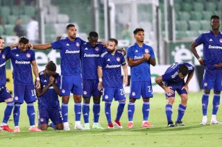 Τον περιμένει η Σλόβαν Μπρατισλάβα