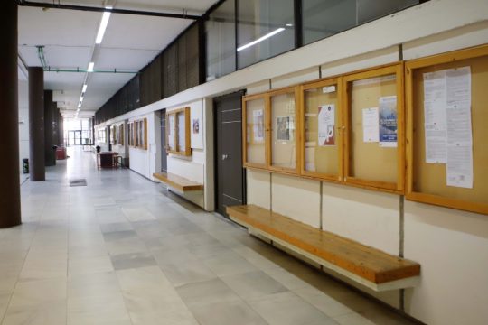 Πώς θα ανοίξουν σχολεία και πανεπιστήμια