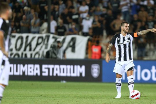 Συναγερμός για να μη χαθεί νωρίς η Ευρώπη