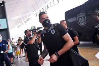Πρόκριση για να… φύγει ο αρνητισμός