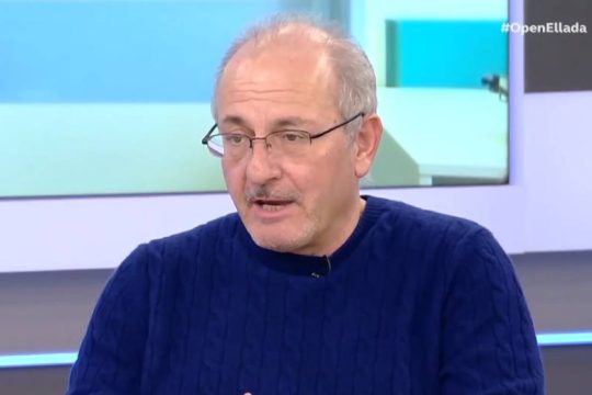 «Δεν θα καταθέσω το πιστοποιητικό εμβολιασμού μου»