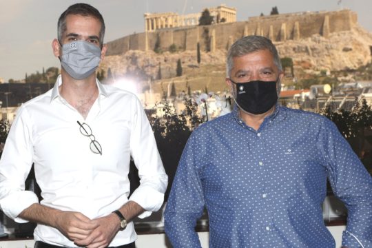 Σωματίδια… πίσσας