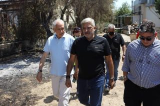 Ψηφοθηρία