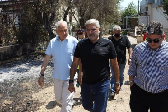 Ψηφοθηρία