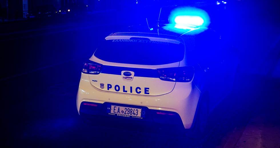 Στον εισαγγελέα ο άνδρας που πυροβόλησε διανομέα στις 14 Αυγούστου στο Γαλάτσι