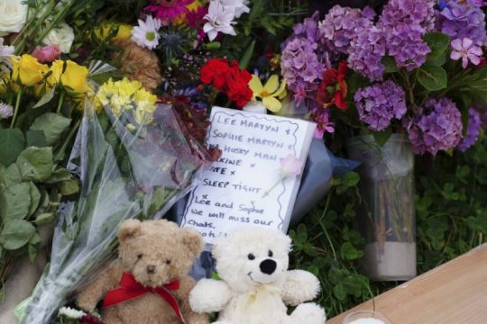Πλίμουθ: Έδωσαν πίσω στον δράστη άδεια οπλοκατοχής λίγο πριν το μακελειό