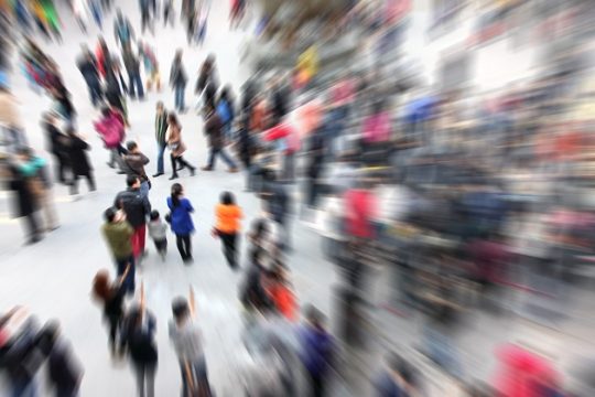Πολλά ερωτήματα προκαλεί η ολιγωρία προετοιμασίας της Απογραφής 2021