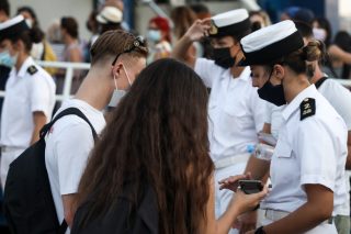 Βελτιωμένη η κίνηση στα λιμάνια της χώρας