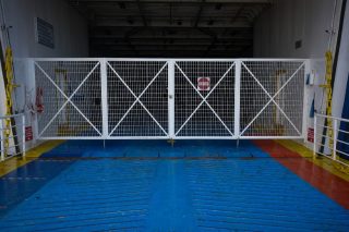 Αντίδραση της ΠΕΠΕΝ για τη σύλληψη του πλοιάρχου του «SIFNOS JET»