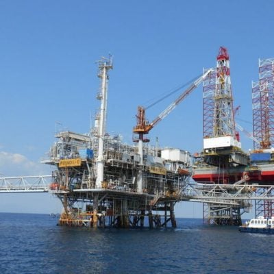 Στη σκακιέρα του CO₂ η Καβάλα…