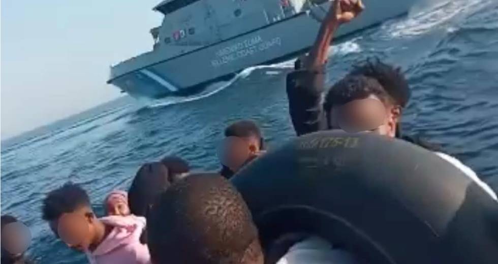 Επικίνδυνα «παιχνίδια» με τις διασώσεις προσφύγων στα ελληνοτουρκικά σύνορα