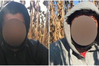 Δύο Τούρκοι κουρδικής καταγωγής ζητούν άσυλο στην Ορεστιάδα