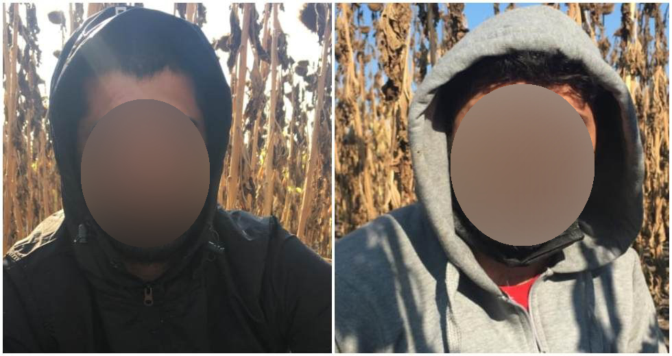 Δύο Τούρκοι κουρδικής καταγωγής ζητούν άσυλο στην Ορεστιάδα