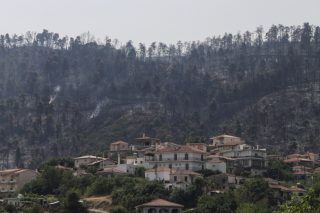 Αντιπλημμυρικά με… χορηγίες