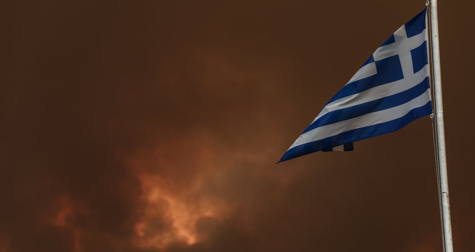 Οργή λαού στην Εύβοια διαλύει το κυβερνητικό αφήγημα: Θα έχετε 40.000 ζωντανούς-νεκρούς