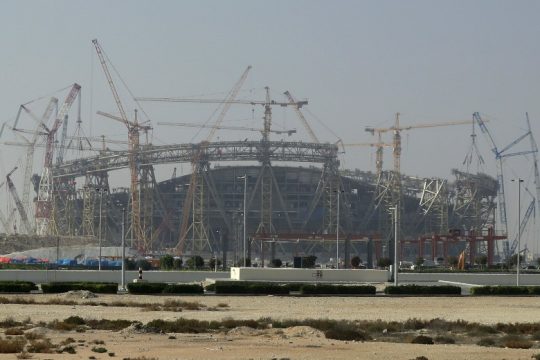 Διεθνής Αμνηστία: Το Κατάρ δεν απαντά για το 70% των θανάτων μεταναστών εργατών