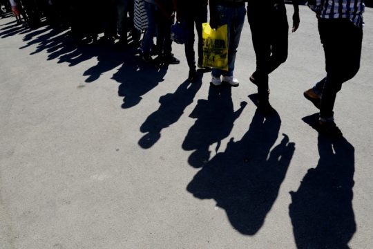 Ολλανδία- Γερμανία: Παγώνουν τις απελάσεις Αφγανών που ζητούν άσυλο