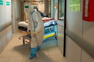 Ζορίζεται το Σύστημα Υγείας στην Κρήτη