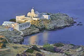 Η καλύτερη εποχή για ένα ονειρεμένο Σ/Κ σε ένα ξεχωριστό νησί των Κυκλάδων