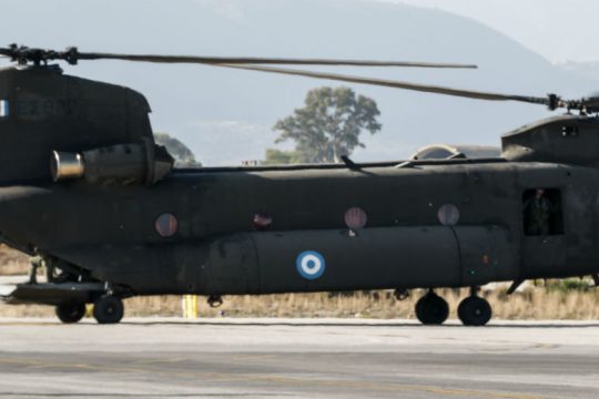 Η παραίτηση υποβλήθηκε αλλά δεν έγινε δεκτή
