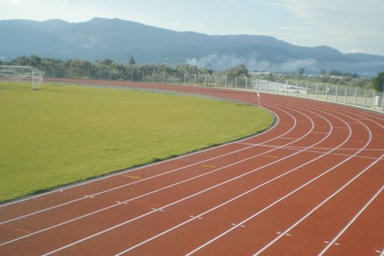 Ηράκλειο: Δημιουργία αθλητικών εγκαταστάσεων στον Δήμο Φαιστού