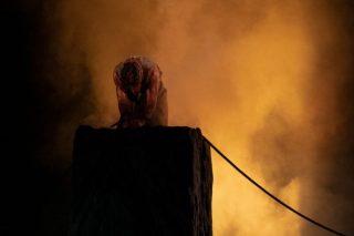 Ο «Προμηθέας Δεσμώτης» και η «πυρφόρα φλόγα»