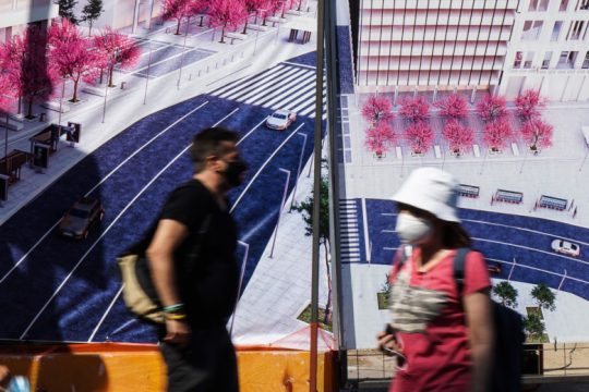 Απίθανοι εγκέφαλοι