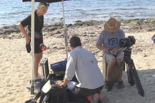 Σαμοθράκη… αλλεργική στη θετική δημοσιότητα