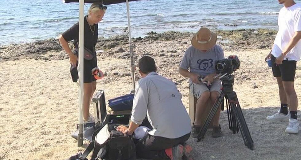 Σαμοθράκη… αλλεργική στη θετική δημοσιότητα