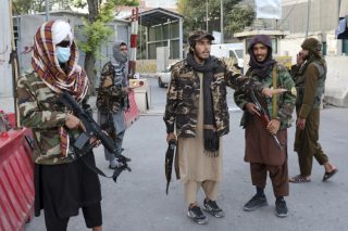 Ποιο είναι το «ISIS-K»