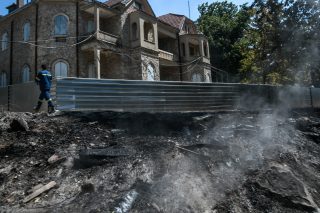 Τα ξυλαράκια της Ολυμπίας και τα αντικείμενα του Τατοΐου