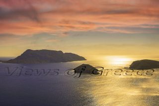 Τέλενδος, μια διαφορετική προσέγγιση στις διακοπές