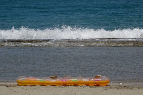 Γενικά αίθριος καιρός με ενισχυμένα μελτέμια στο Αιγαίο