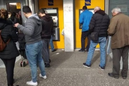 Σκοτώνουν τα άλογα όταν γεράσουν