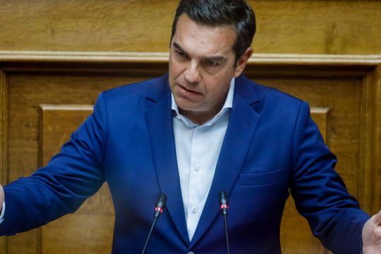 Τακτική «κάψτε» τον ανασχηματισμό