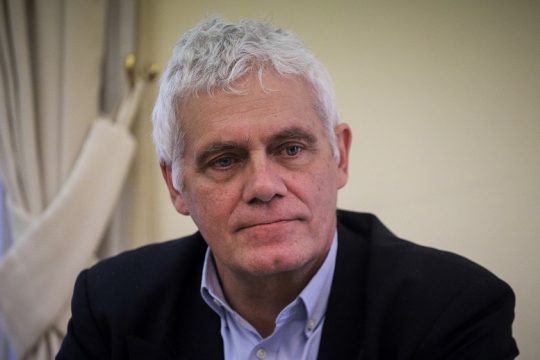 Θεωρίες συνωμοσίας και πραγματικότητα