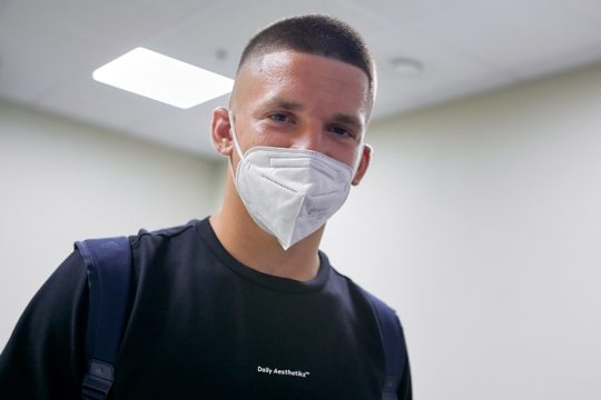 Στη Νόριτς ο Τζόλης, «χρυσό» deal ο ΠΑΟΚ