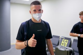 «Οργίασε» ο Τζόλης στο ντεμπούτο του